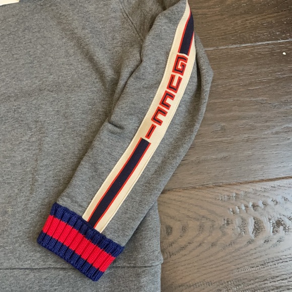 BNWT Gucci Kids sweater size 8 - Picture 4 of 13